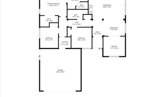 280 Fallen Leaf Ln, Fernley, NV 89408