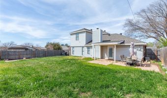 8073 Bonnie Cir, Abilene, TX 79606