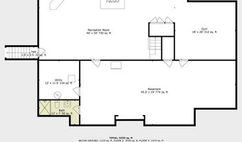 1429 Twp. Rd. 843, Ashland, OH 44805