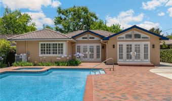 556 Sierra Madre Blvd, San Marino, CA 91108