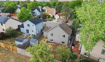 4683 S Buckley Way, Aurora, CO 80015