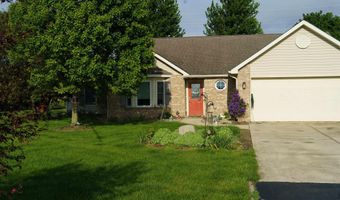 11598 S Mortz Dr, Battle Ground, IN 47920