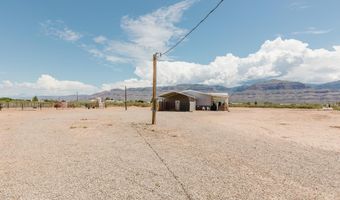 7 Mariposa Dr, Alamogordo, NM 88310
