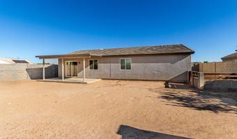 14952 S REDONDO Rd, Arizona City, AZ 85123