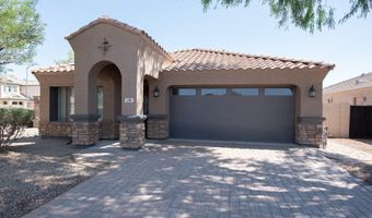 1381 E PRICKLY PEAR Dr, Casa Grande, AZ 85122