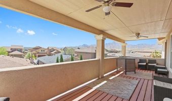 11332 E Ranch Ct, El Paso, TX 79934