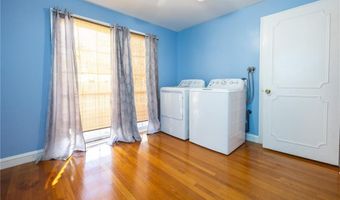 31 Celestia Ave, Cranston, RI 02920