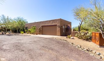 6045 E WILDCAT Dr, Cave Creek, AZ 85331