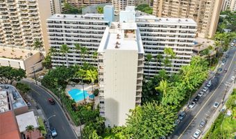 425 Ena Rd A405, Honolulu, HI 96815