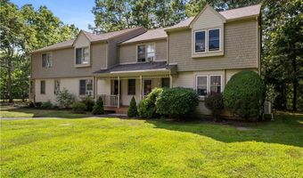 37 Niblick Cir, Coventry, RI 02816