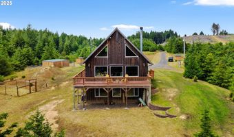 89328 WHISKEY RUN Ln, Bandon, OR 97411