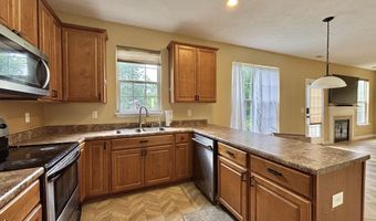 5571 Auburndale Dr, Bargersville, IN 46106