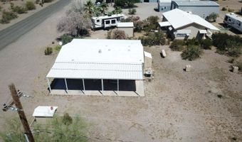 27829 Santa Fe Ave, Bouse, AZ 85325