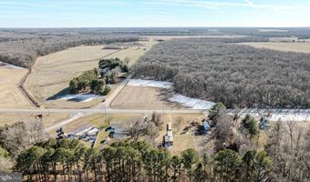 2325 BURNITE MILL Rd, Felton, DE 19943