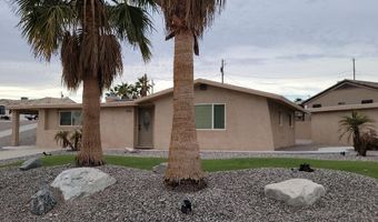 2795 Bamboo Dr, Lake Havasu City, AZ 86404