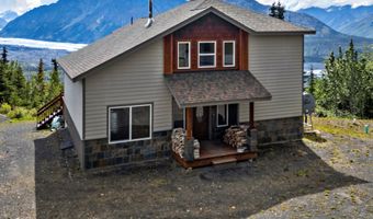29601 W Glenn Hwy, Chickaloon, AK 99674