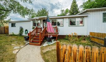 1280 Bruce St, Buffalo, WY 82834