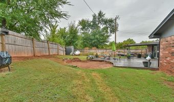 892 County Road 1280, Amber, OK 73004