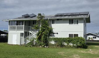 91 HOOMALU St, Hilo, HI 96720