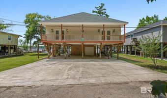 41923 Bayou Rd, Bay Minette, AL 36507