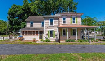 14 MAIN St, Frankford, DE 19945