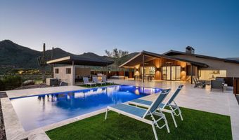 5201 E ROCKAWAY HILLS Dr, Cave Creek, AZ 85331