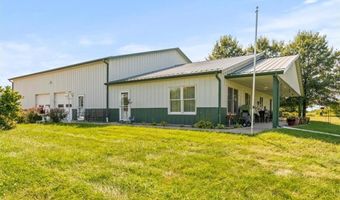 19011 E State Route A Hwy, Archie, MO 64725
