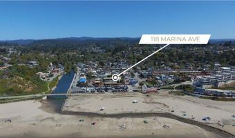 118 Marina Ave, Aptos, CA 95003