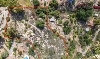 0 Rainbow Heights Rd, Fallbrook, CA 92028