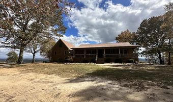 487 County Road 463, Fort Payne, AL 35968