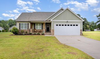 5750 Stott St, Bailey, NC 27807