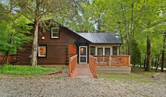 3391 N Cedar Gap Ln, Birdseye, IN 47513