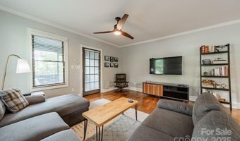 2915 Wesley Ave, Charlotte, NC 28205