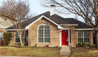 609 English Oak Dr, Allen, TX 75002