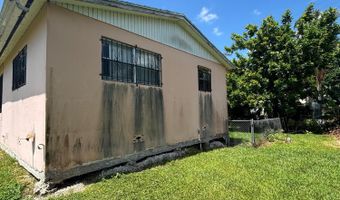 630 SE 2nd St, Belle Glade, FL 33430