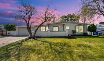3558 S 50 W, Bountiful, UT 84010
