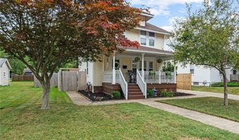 2112 Blenheim Ave, Alliance, OH 44601