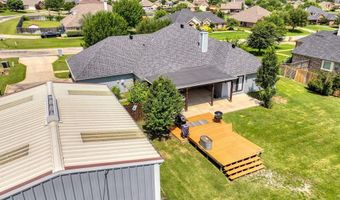 156 Pepperbush Ln, Aledo, TX 76008