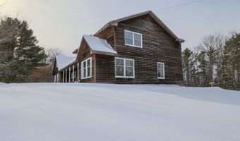 137 China Rd, Albion, ME 04910
