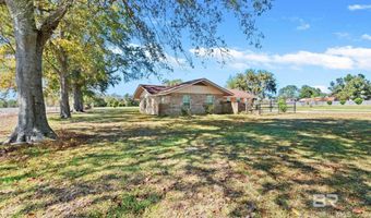236 Beacon Ln, Atmore, AL 36502