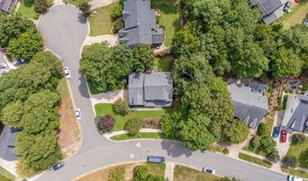 1206 Fairfax Woods Dr, Apex, NC 27502