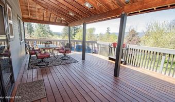 6616 Comanche St, Bonners Ferry, ID 83805