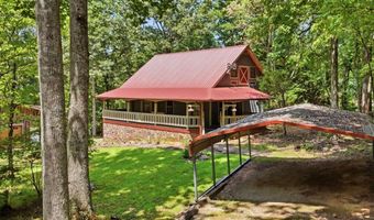 1525 Sperin Rd, Ball Ground, GA 30107