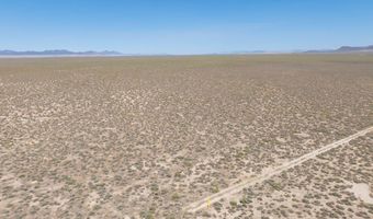 160 ACRES + 1 ACFT WATER, Beryl, UT 84714