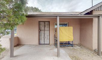 449 Atrisco Dr SW, Albuquerque, NM 87105