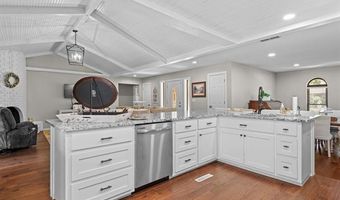 1321 SE Hampden Rd, Bartlesville, OK 74006