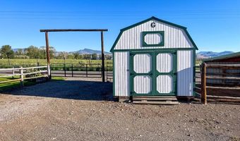 1115 Wilson Rd, Challis, ID 83226