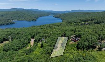 12 Peaked Hill Rd, Ashland, NH 03217