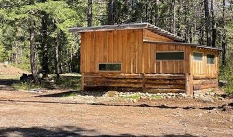 54785 McKenzie River Dr, Blue River, OR 97413