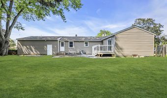 9 Frederick Dr, Bayville, NJ 08721